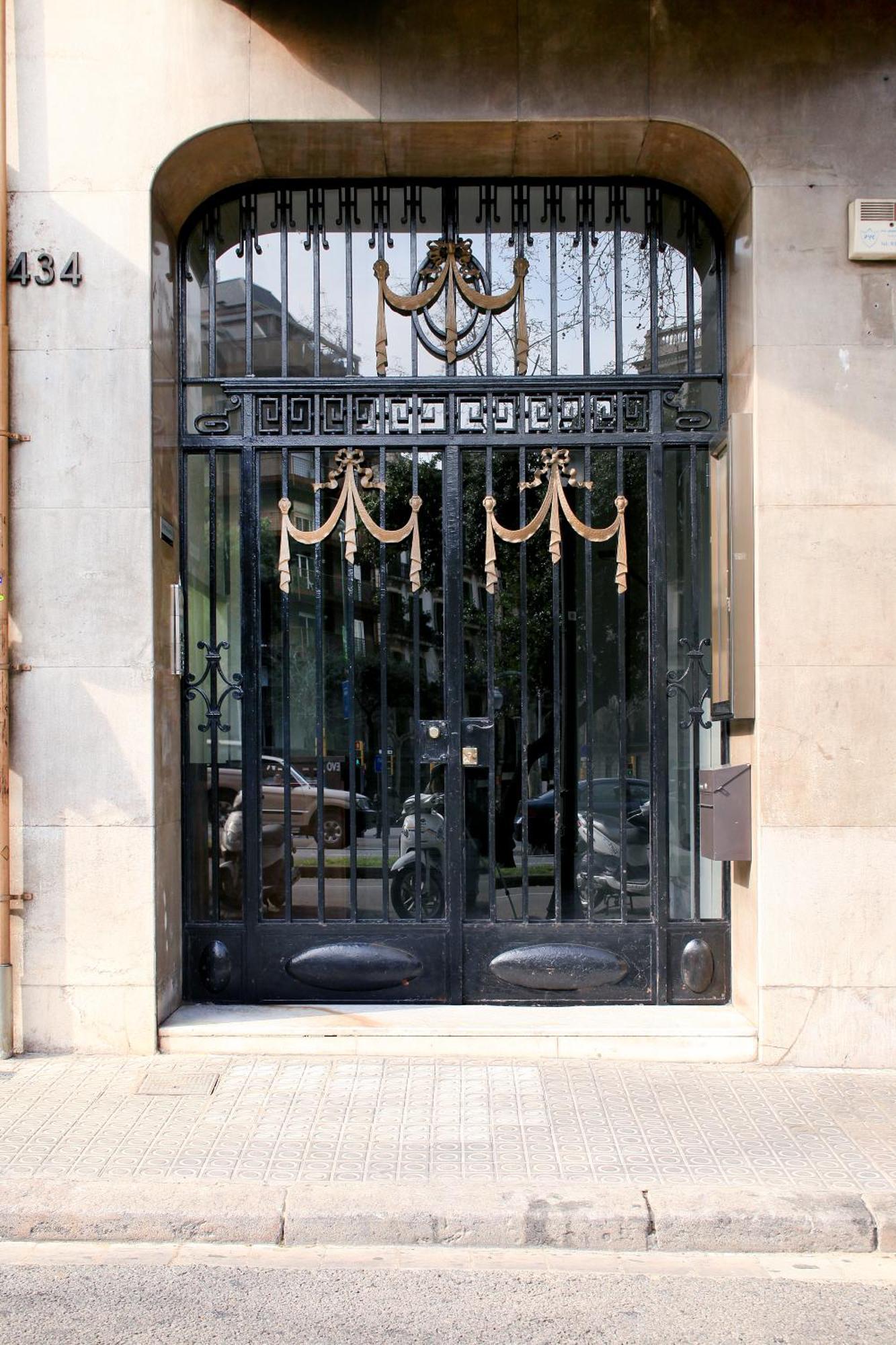 Casa Valeta, Barcelona