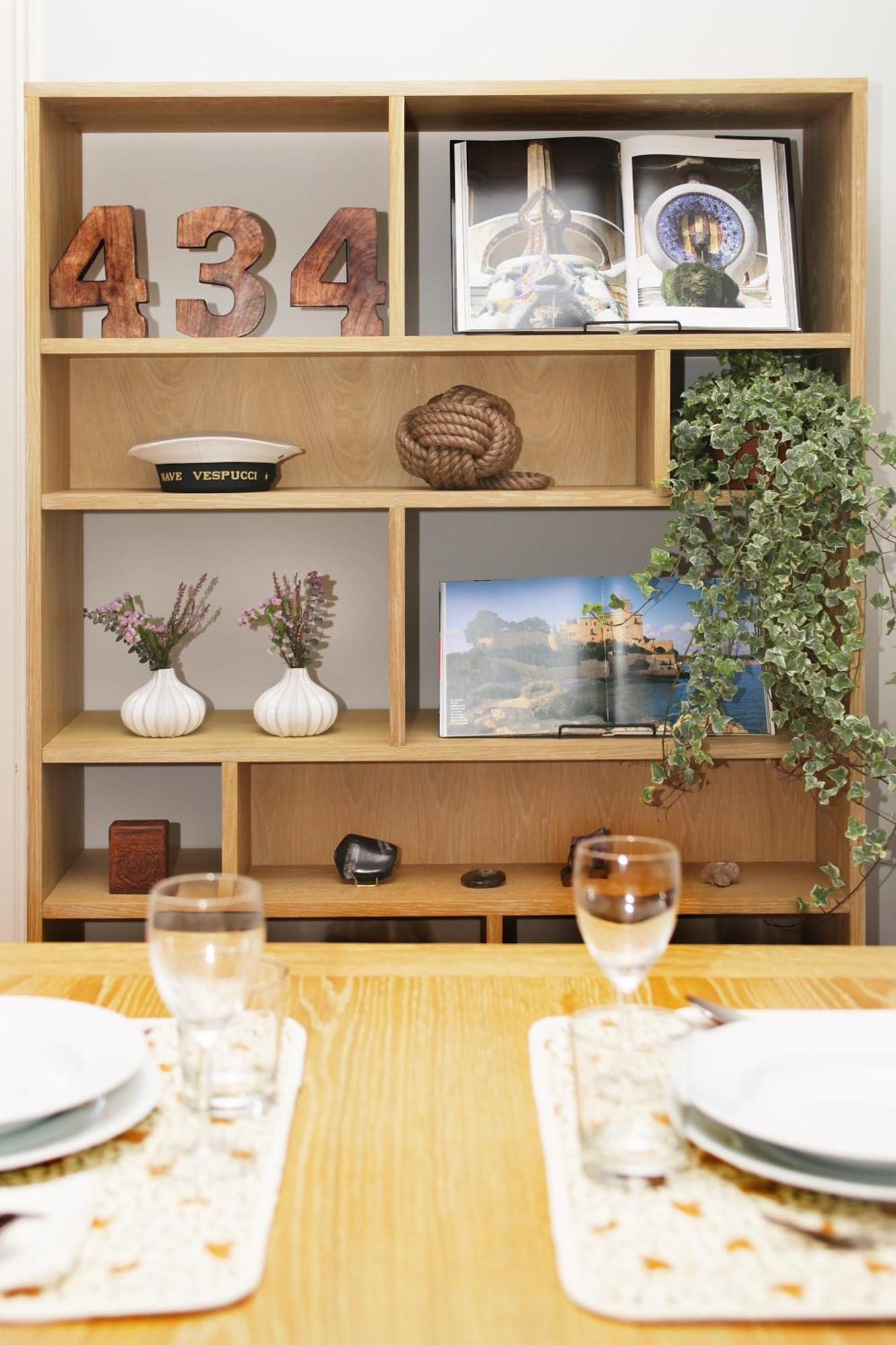 Casa Valeta — Fotos 1